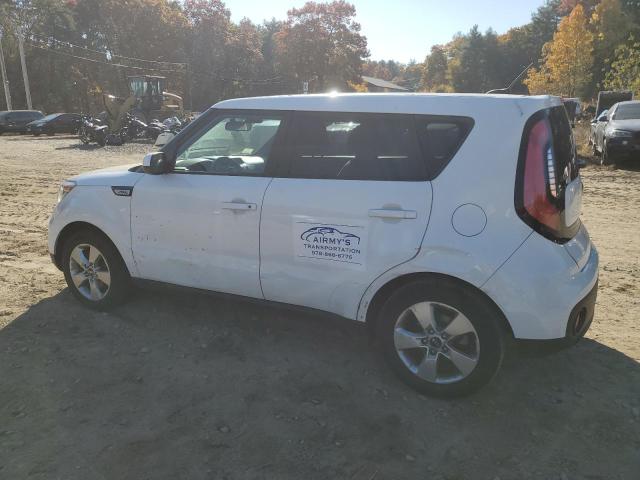 Vin: kndjn2a25h7458329, lot: 77423834, kia soul 20172