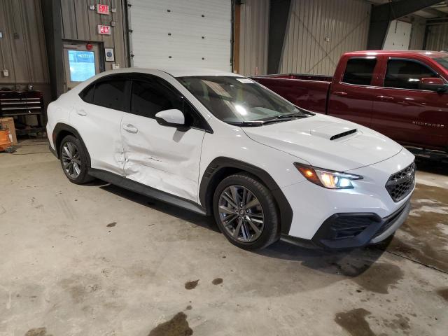 2022 SUBARU WRX - JF1VBAA60N9014000
