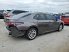 TOYOTA CAMRY LE photo