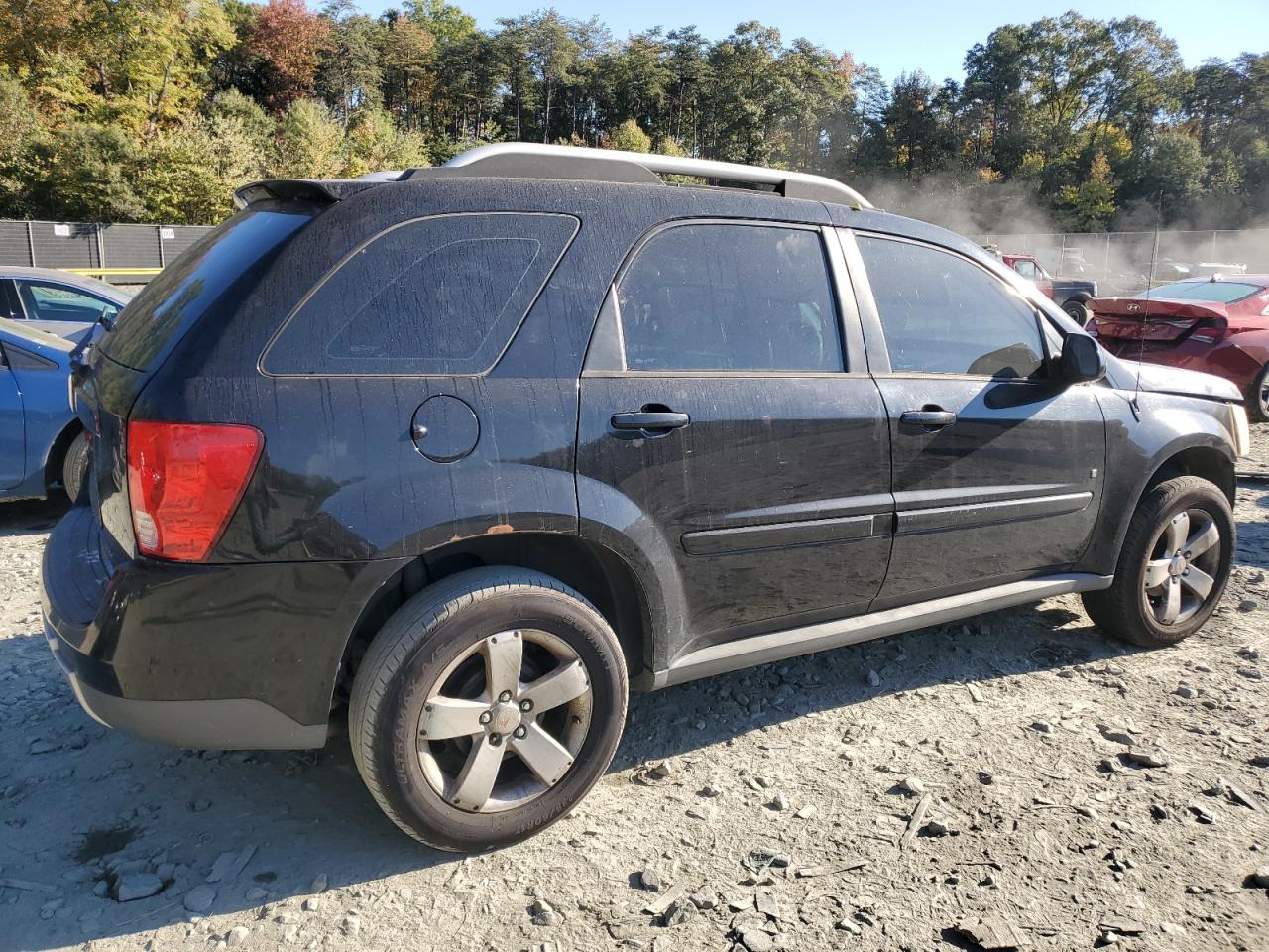 Lot #2954846162 2006 PONTIAC TORRENT