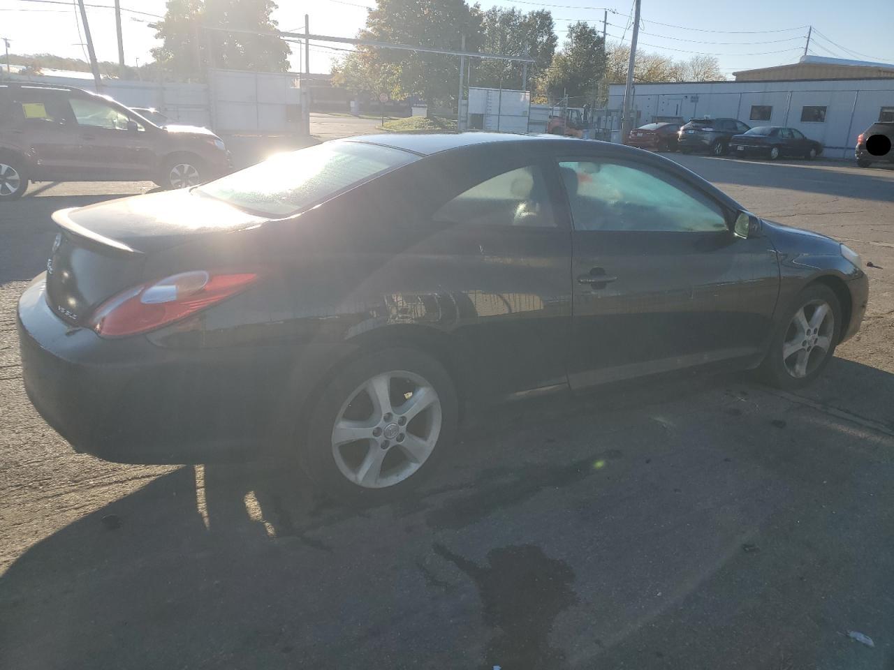 Lot #2962192162 2005 TOYOTA CAMRY SOLA