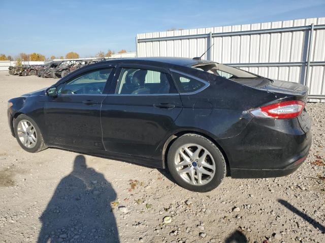 VIN 3FA6P0HD4FR138099 2015 Ford Fusion, SE no.2