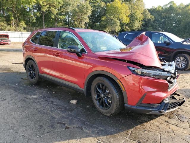 2024 HONDA CR-V SPORT - 7FARS5H53RE003458