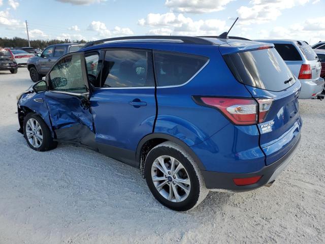 VIN 1FMCU0GD3JUA48754 2018 Ford Escape, SE no.2