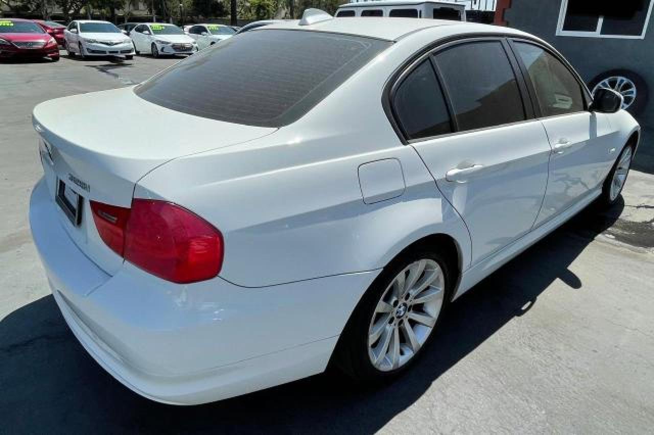 Lot #2935728885 2011 BMW 328 I SULE