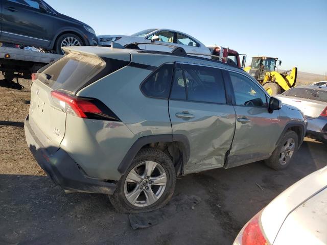2019 TOYOTA RAV4 XLE - JTMP1RFV5KD029279