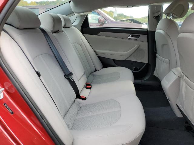 2015 HYUNDAI SONATA SE - 5NPE24AF2FH081072