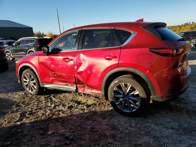 2019 MAZDA CX-5 GRAND - JM3KFBDY5K0500409
