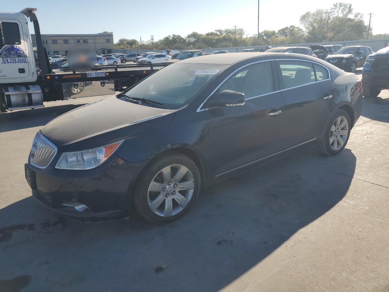 Lot #2974614417 2012 BUICK LACROSSE P