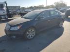 BUICK LACROSSE P photo