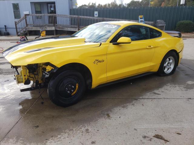 1FA6P8CF3F5342791 - 2015 FORD MUSTANG - #undefined
