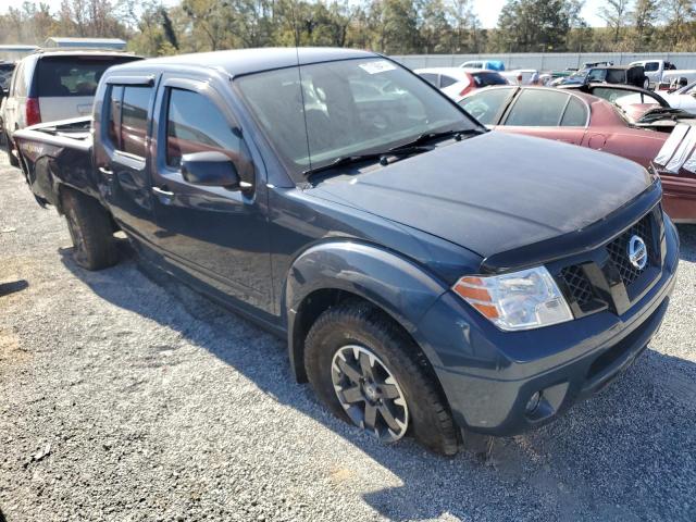 2019 NISSAN FRONTIER S - 1N6DD0ER0KN724545