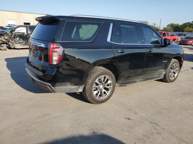 2022 CHEVROLET TAHOE C150 - 1GNSCNKD4NR286670