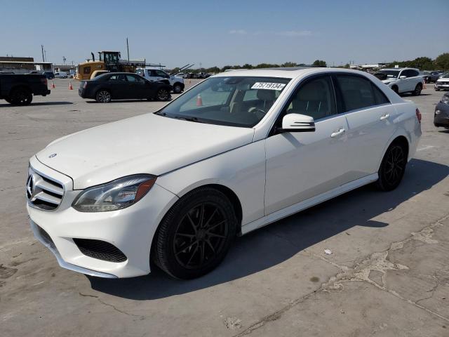 VIN WDDHF9HB7EA883887 2014 Mercedes-Benz E-Class, 2... no.1