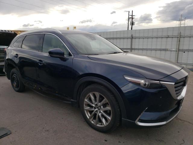 2017 MAZDA CX-9 GRAND - JM3TCBDY2H0130753