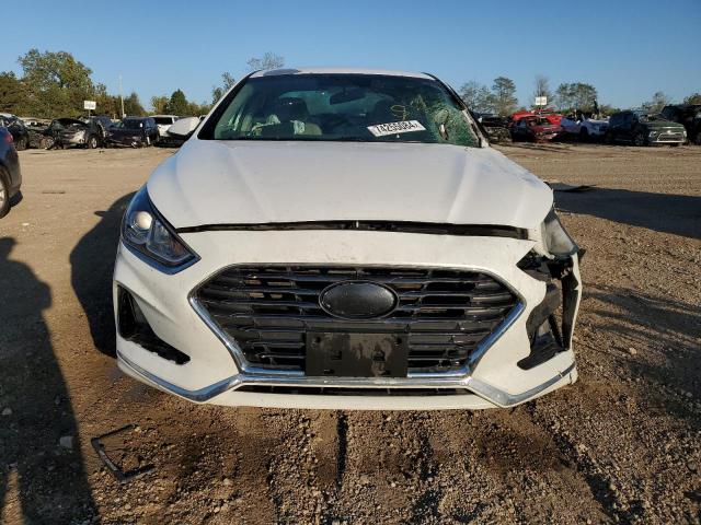 2018 HYUNDAI SONATA SE - 5NPE24AF9JH644126