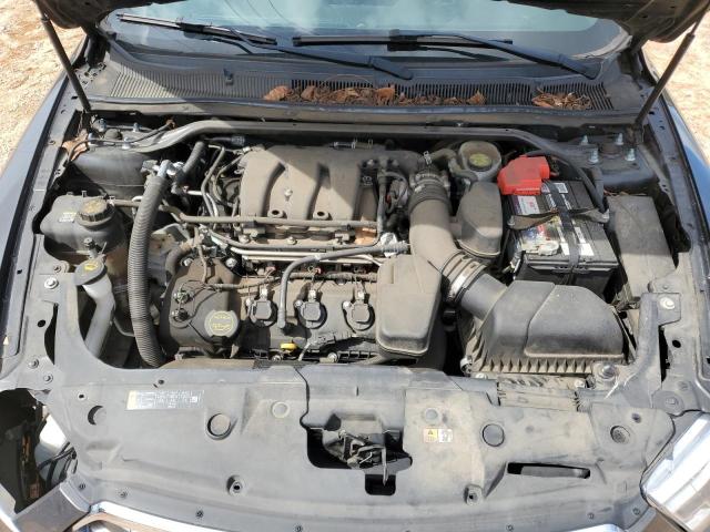 2017 FORD TAURUS LIM - 1FAHP2F87HG114254