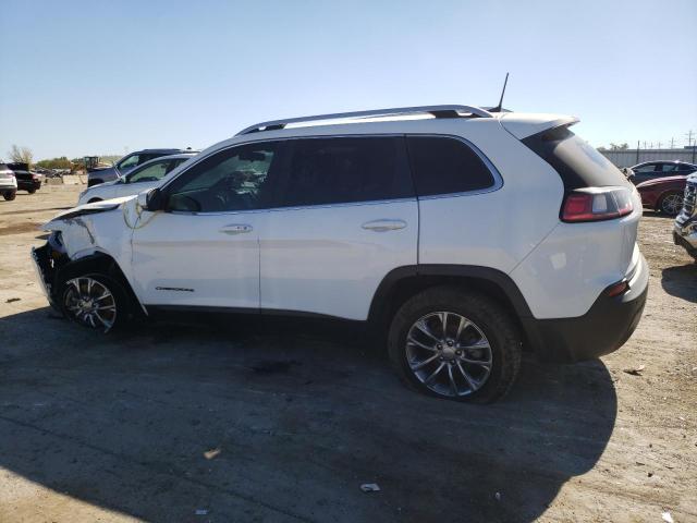 Vin: 1c4pjllbxld620586, lot: 75243874, jeep grand cher latitude plus 20202