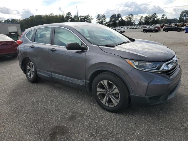 2019 HONDA CR-V LX - 2HKRW5H39KH414692