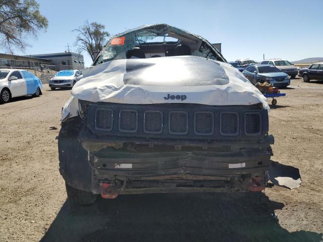 2019 JEEP COMPASS TR - 3C4NJDDBXKT696703