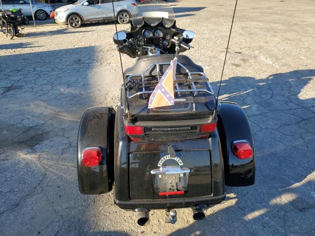 2009 HARLEY-DAVIDSON FLHTCUTG 1HD1MAM129Y853529