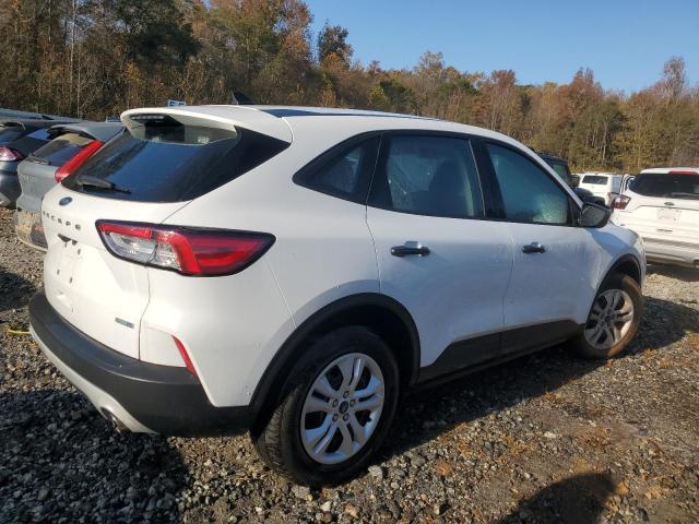 2020 FORD ESCAPE S - 1FMCU9F64LUB85163
