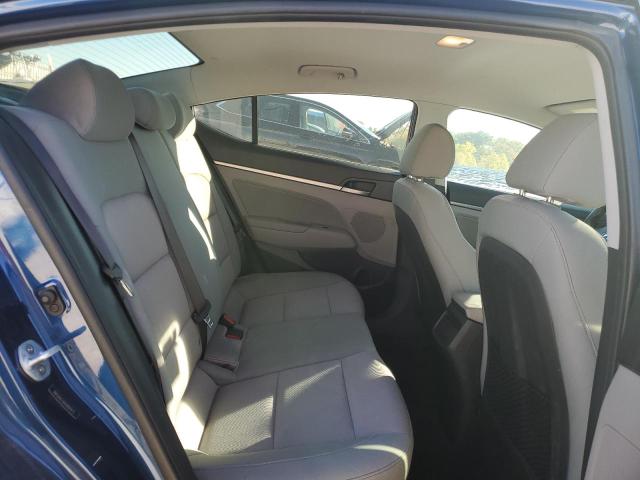 2017 HYUNDAI ELANTRA SE - 5NPD84LF6HH089475