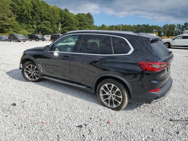 2020 BMW X5 SDRIVE - 5UXCR4C07L9B61792