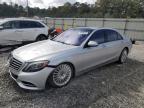 Lot #2945016877 2014 MERCEDES-BENZ S 550