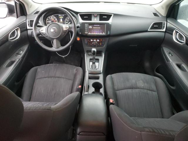 2019 NISSAN SENTRA S - 3N1AB7AP4KY261453