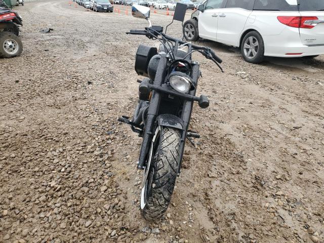 2020 HONDA VT750 C2B JH2RC5378LK100562