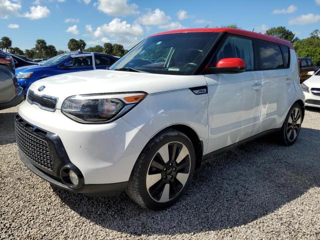 VIN KNDJP3A56G7398523 2016 KIA Soul, + no.1