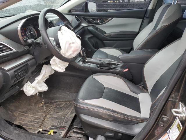 2018 SUBARU CROSSTREK - JF2GTAMC3JH263992