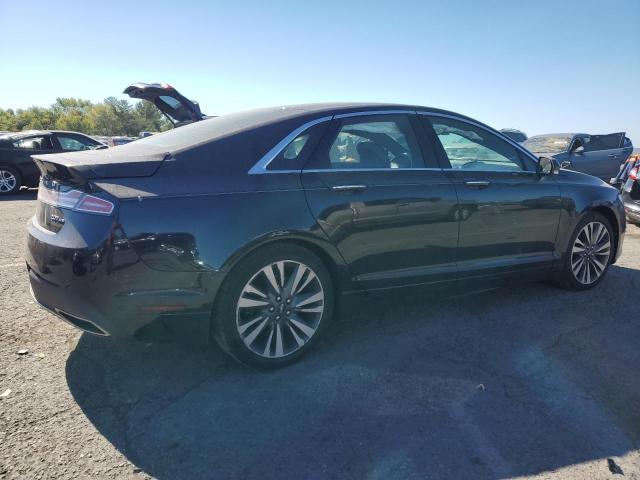 2019 LINCOLN MKZ RESERV - 3LN6L5F99KR601605