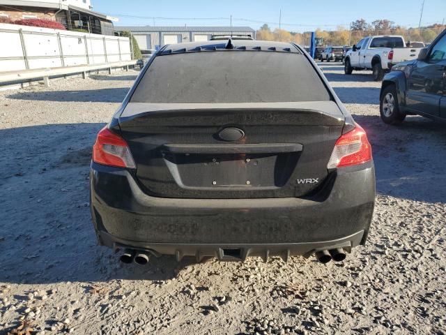 2015 SUBARU WRX LIMITE - JF1VA1J68F8823464