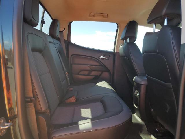 2018 CHEVROLET COLORADO Z - 1GCGTDEN0J1309559