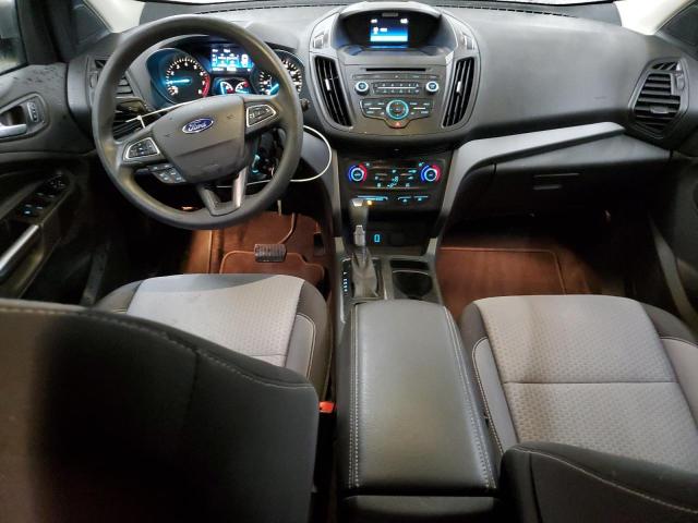 2017 FORD ESCAPE SE - 1FMCU0GD2HUB60956