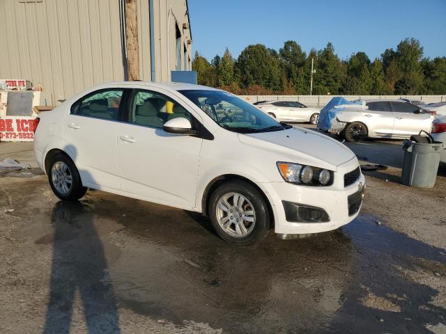 2015 CHEVROLET SONIC LT - 1G1JC5SH6F4156422