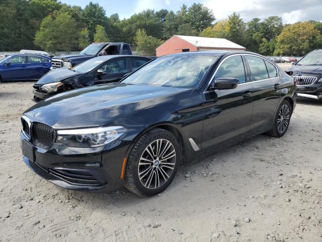 VIN WBAJA7C50KWW06607 2019 BMW 5 Series, 530 XI no.1