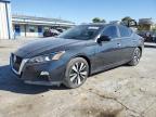 2022 NISSAN ALTIMA SV - 1N4BL4DV0NN356641