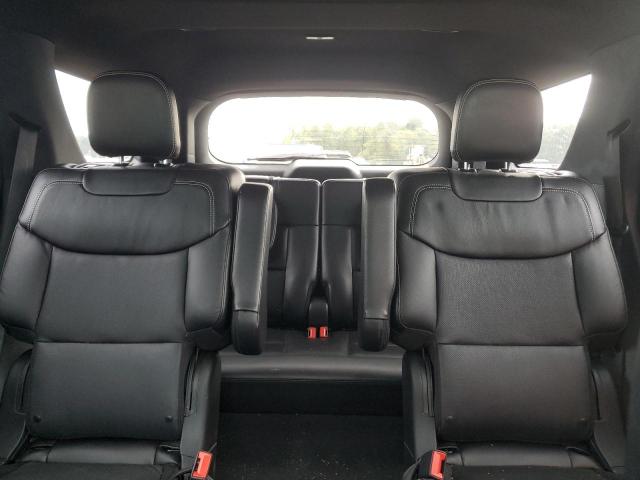 2020 FORD EXPLORER S - 1FM5K8GC3LGD12819