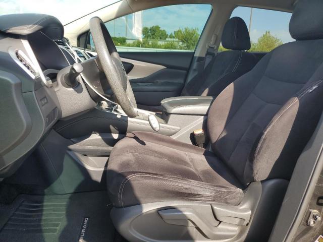 2017 NISSAN MURANO S - 5N1AZ2MG4HN131147