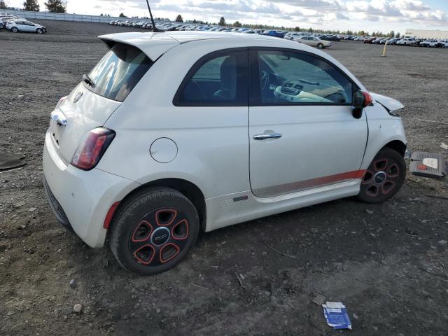 VIN 3C3CFFGE9ET172865 2014 Fiat 500, Electric no.3