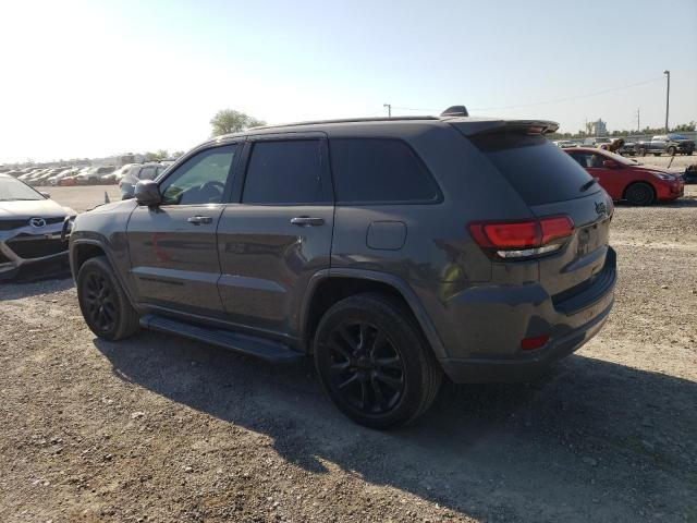 2019 JEEP GRAND CHER - 1C4RJEAG5KC662574