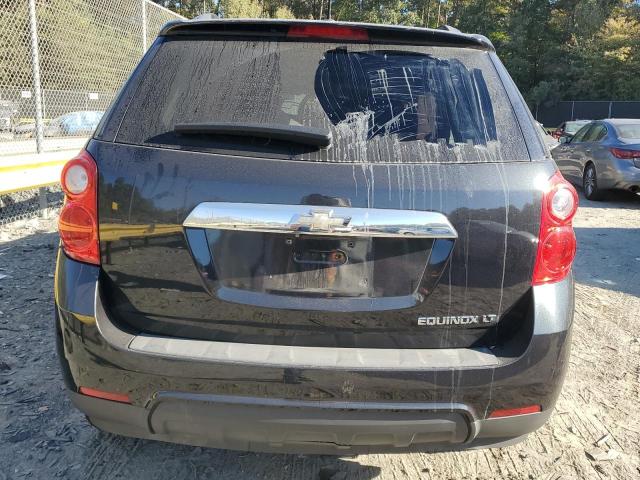 2015 CHEVROLET EQUINOX LT - 2GNALBEK4F6236238