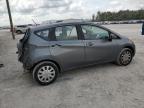 NISSAN VERSA NOTE снимка