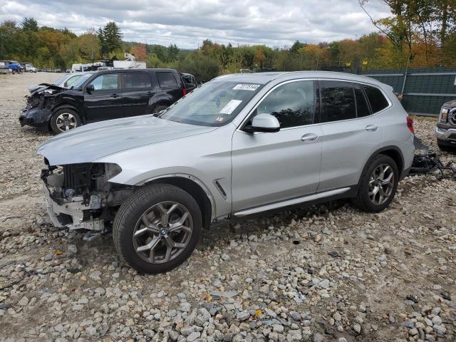 2021 BMW X3 XDRIVE30I 2021