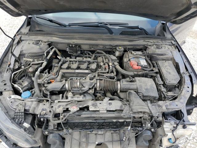 2020 HONDA ACCORD SPO - 1HGCV1F37LA019442