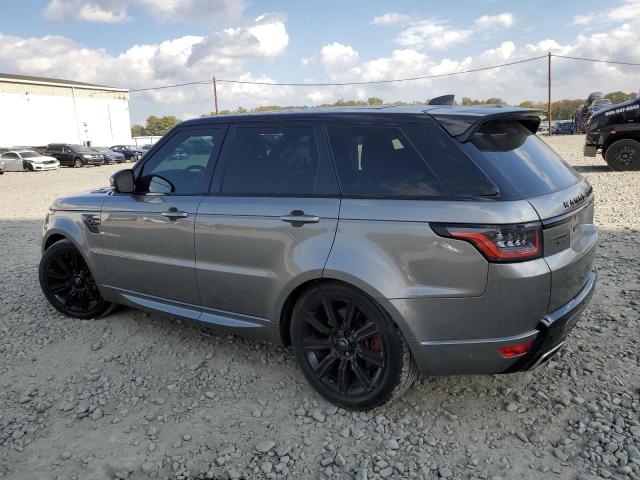 2020 LAND ROVER RANGE ROVE - SALWR2SE1LA889709