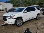 2018 CHEVROLET TRAVERSE P - 1GNERKKW7JJ192190